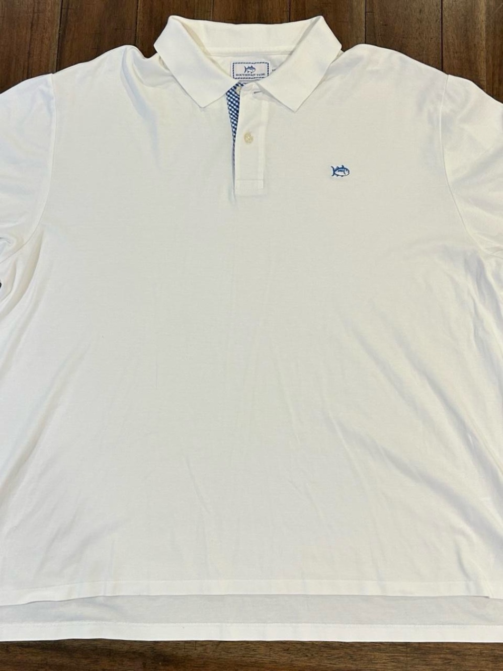 Southern Tide Men’s XXL Polo Shirt